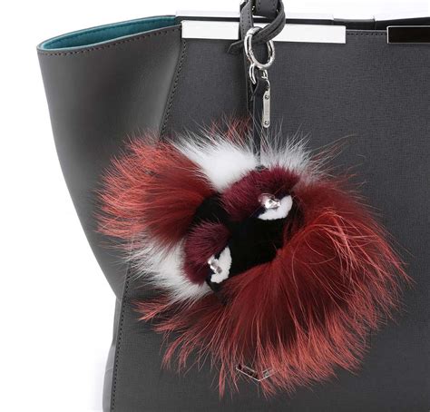 fendi bag bug ring replica|authenticating fendi handbags.